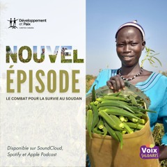 Le Combat pour la Survie au Soudan
