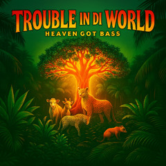 Trouble in Di World