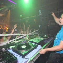 RP's LHHR Afterglow Mix