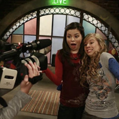 iCarly p. pxnk0r x gengyri1