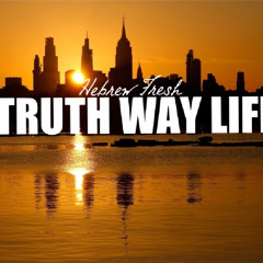 Truth Way Life (Prod by @LikeOProductions)