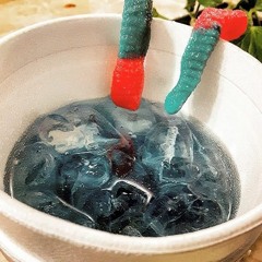 Styrofoam Marvelous (ft Kirb & Lady Indiana) rd