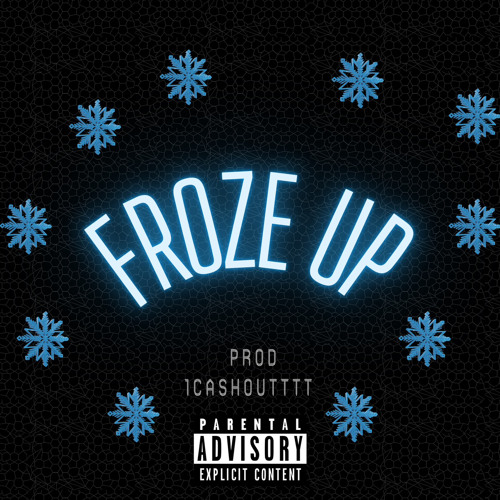 Froze Up Kid Ft. KidKota