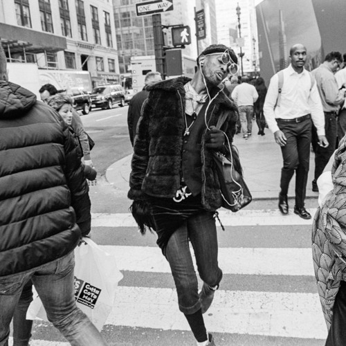 Lakey Inspired - Find A Way