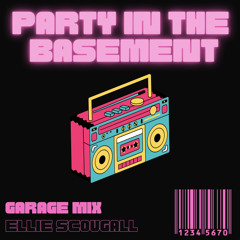 Party In The Basement