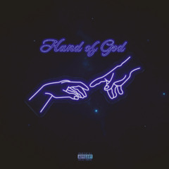 Hand of God