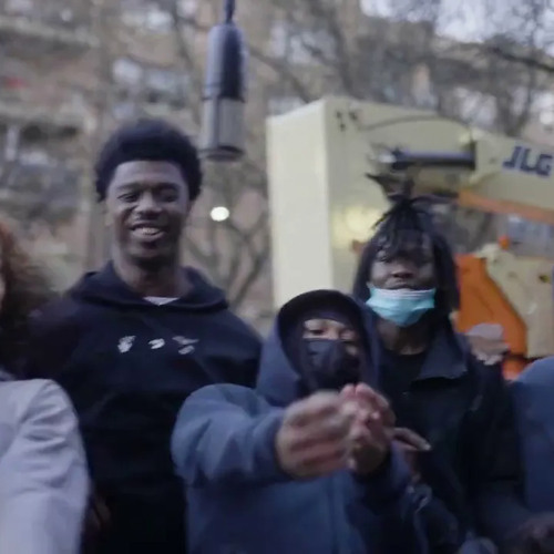 Flashy MDub - Tiny B