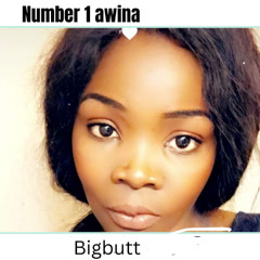 1.Bigbutt by number1awina