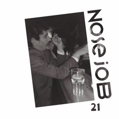 NOSE JOB 21 — LOW BAT