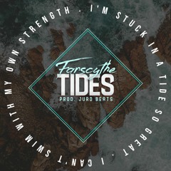 큰 낫 FARSCYTHE  - "TIDES" [Prod by Jurd Beats][#ICWTDY]