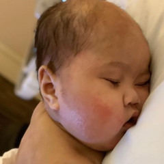 Luminary scratch demo by Elise ft Dylan Brown