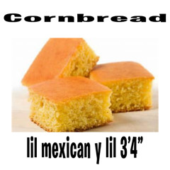 cornbread (with Lil 3'4")