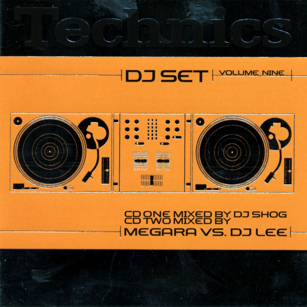 Stream djjudge | Listen to Technics DJ Set playlist online for free on ...