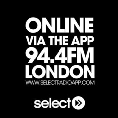 Fizzy & Friends on Select Radio 28/03/24