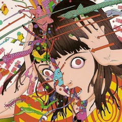 Ovni Messenger - SET - Psychedelic Melted Child-[Free Download]
