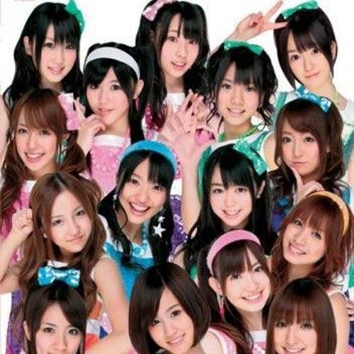 AKB48 Team A 5th stage - Nagai Hikari