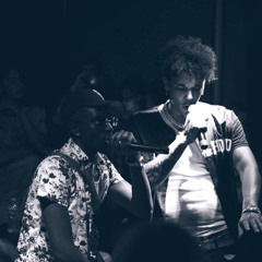 Get It Back ft. Creezy Bands