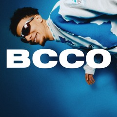 BCCO Mix Series 738: DR. G