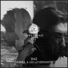 Implicit Mind Cast 042: Vermeil & Leo Leyzerowitz
