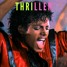 Michael Jackson - Thriller (Rod Edit)