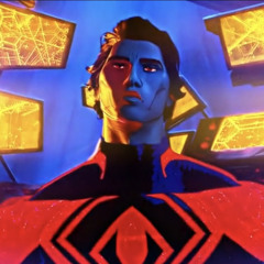 Spider-Man 2099