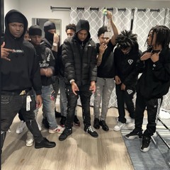 EBK Jaaybo x EBK Leebo x BabyMaxx - Do Yo Doug (Unreleased)