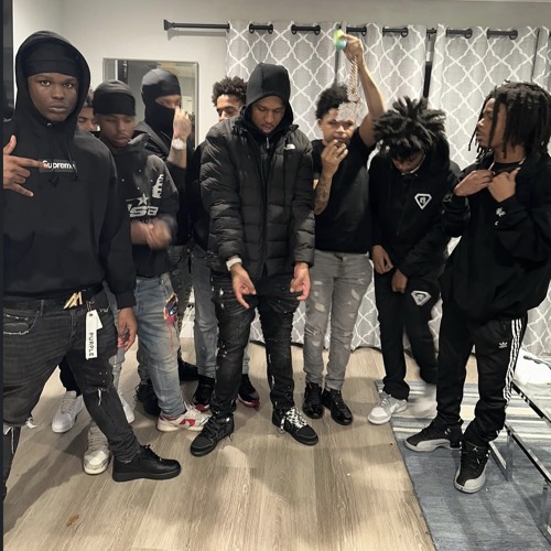 EBK Jaaybo x EBK Leebo x BabyMaxx - Do Yo Doug (Unreleased)