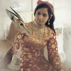 اصيل ابوبكر - يا معزل  🌺