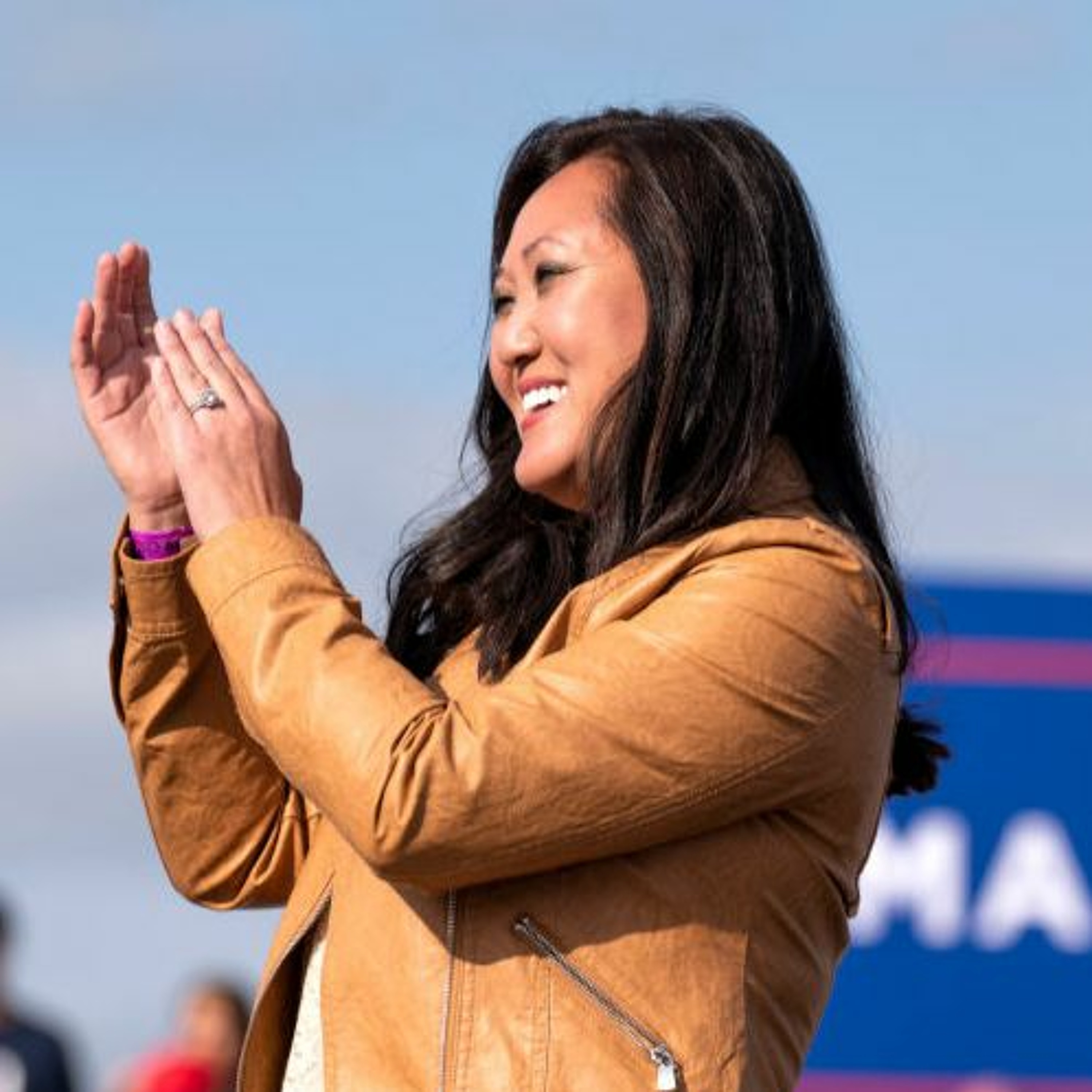 The loss of leadership at MNGOP