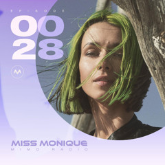 MiMo Radio 028