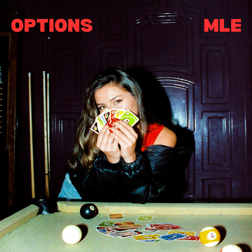Options - Doja Cat (MLE Remix)
