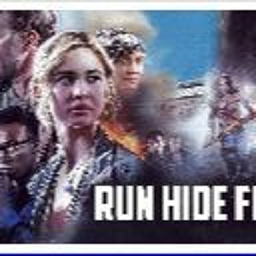 Stream Watch Run Hide Fight 2021 FullMovie Online at Home