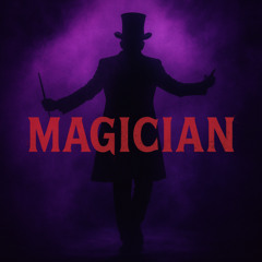 Magician