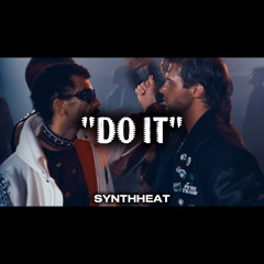"Do It" (Prod. Synthheat)