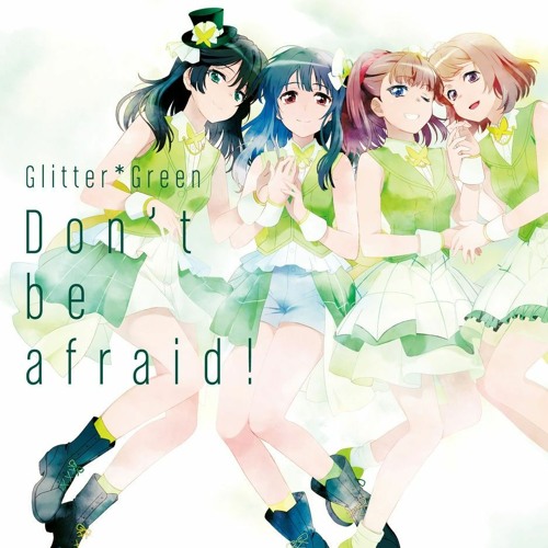 Glitter*Green 雨上がりのミライ Stream Ameagari no Mirai (雨上がりのミライ) [Full] by Reddoyosshi