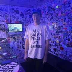 Alien D @ The Lot Radio 07-24-2024