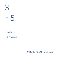#35 - A Quiet Life - by Carlos Ferreira