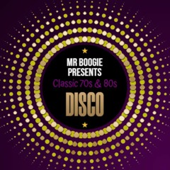 Classic Disco Mix