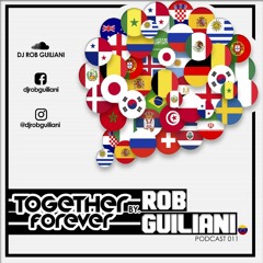 Rob Guiliani - Together Forever