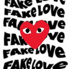 fake love<3 feat. racedealer (prod. whiteuzi & baikoglory)
