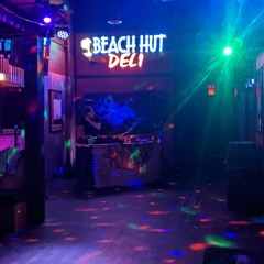Chuck Tyler Live At Beach Hut Deli for Beat Suite Vol. 2