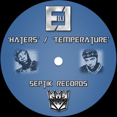 Haters (Vocal Dub)