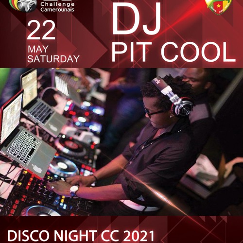 live challenge Disco night 2021