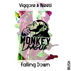 Viggore & Neezi - Falling Down (Original Mix)