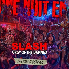 UNE NUIT EN ENFER - EMISSION 237 DU 06 12 24 - SLASH - SPECIALE COVERS - XMAS METAL SHOW