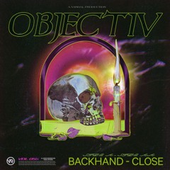 PREMIERE: Objectiv 'Back Hand' [Vandal Records]