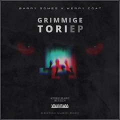 Barry Gomez X Merry Coat - Nachtdirigent