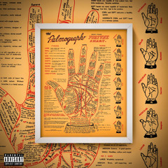 Palms [prod. Eyezeck]