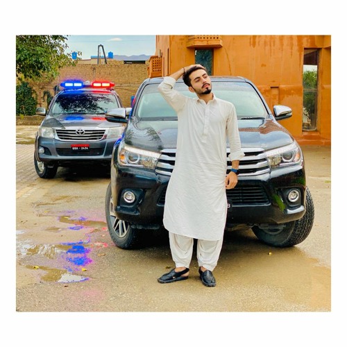New Pashto Songs 2021 _ Shah Farooq _ Muzz Kho Malangan Khalg Yo  _ شاہ فاروق
