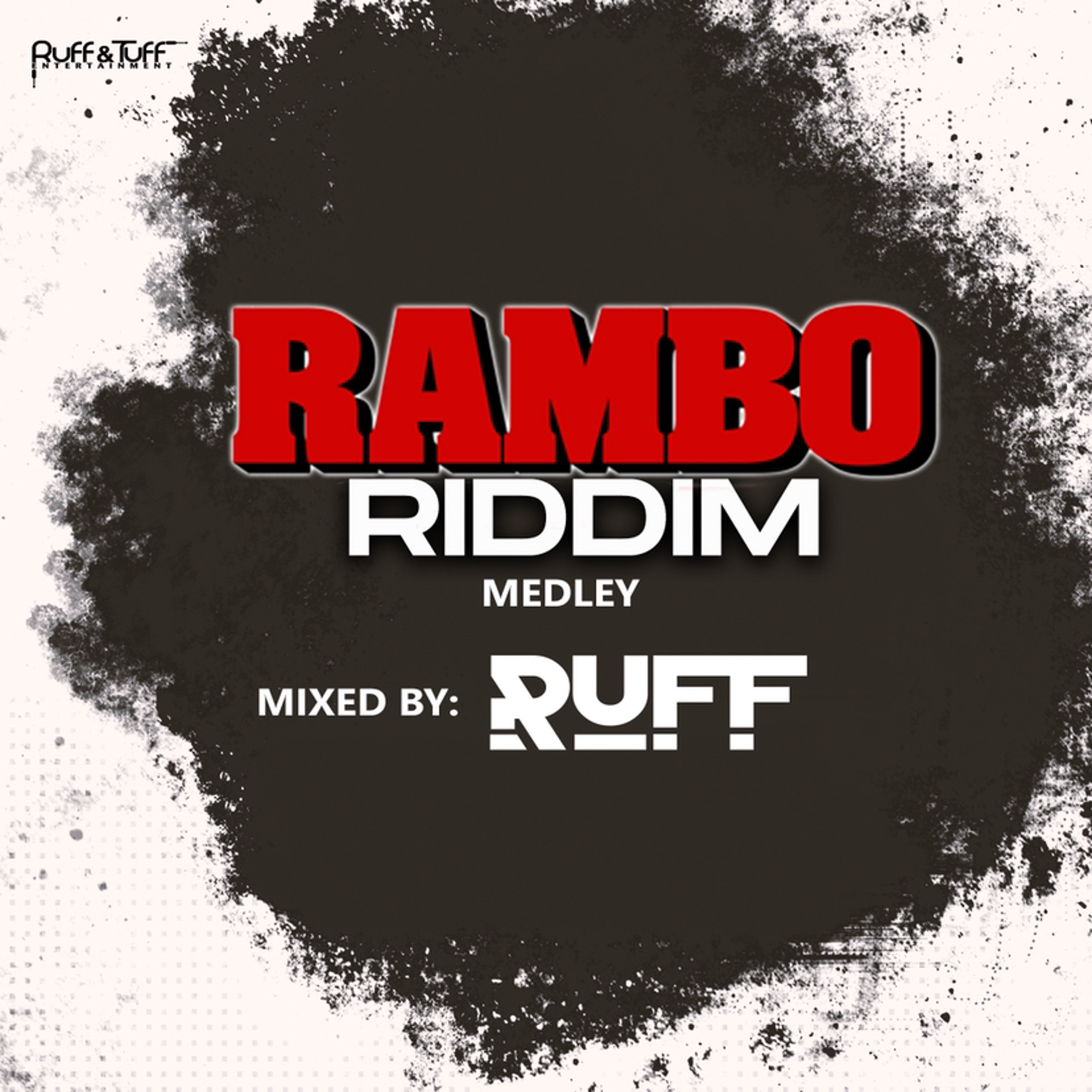 Dj Ruff Costa Rica